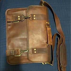 Leather Bag